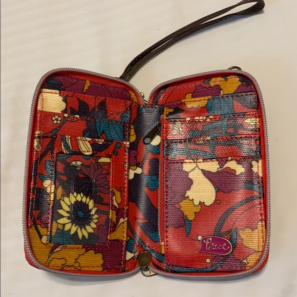 Sakroots Smartphone Wristlet - Picture 4 of 6